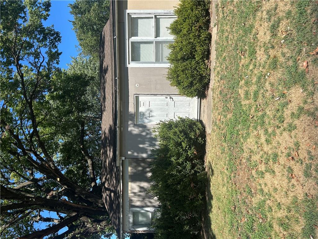 Photo of 1006 W 3rd Street Coffeyville KS 67337