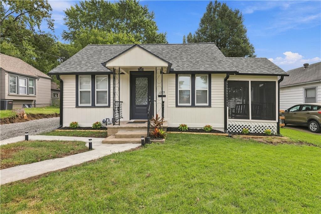 Photo of 1129 S Dodgion Avenue Independence MO 64050