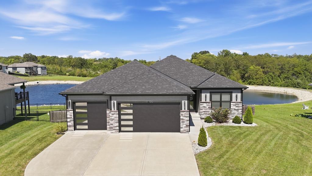 Photo of 11730 N Laurel Avenue Kansas City MO 64157