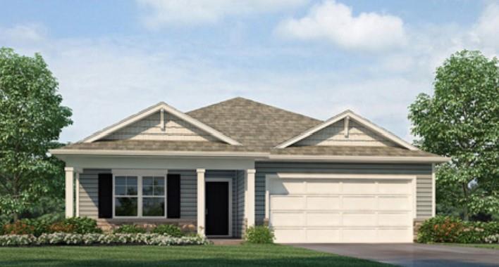Photo of 36437 W 102nd Place De Soto KS 66018