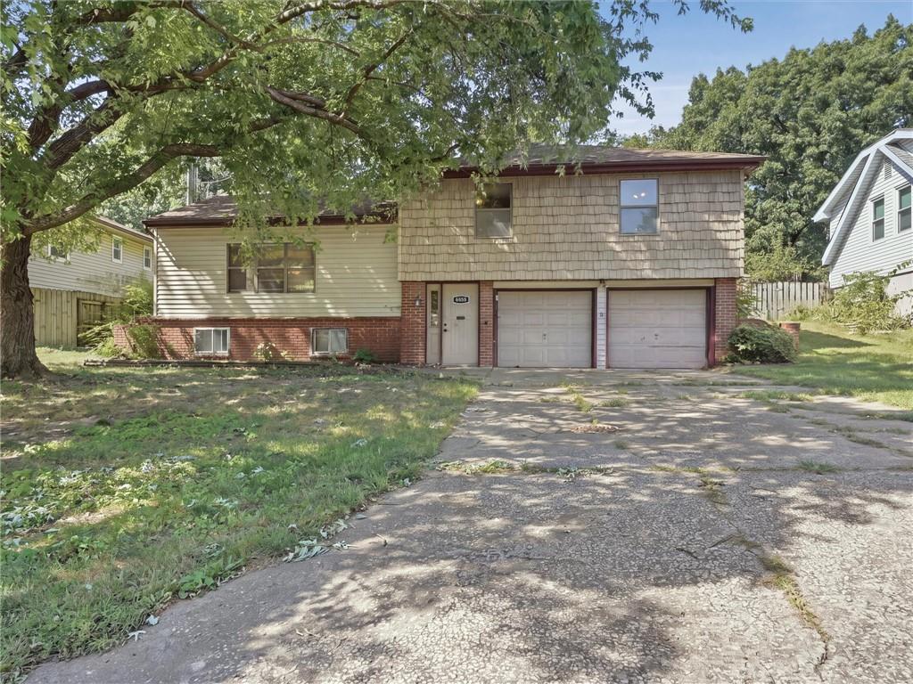Photo of 4904 NW Fisk Avenue Kansas City MO 64151
