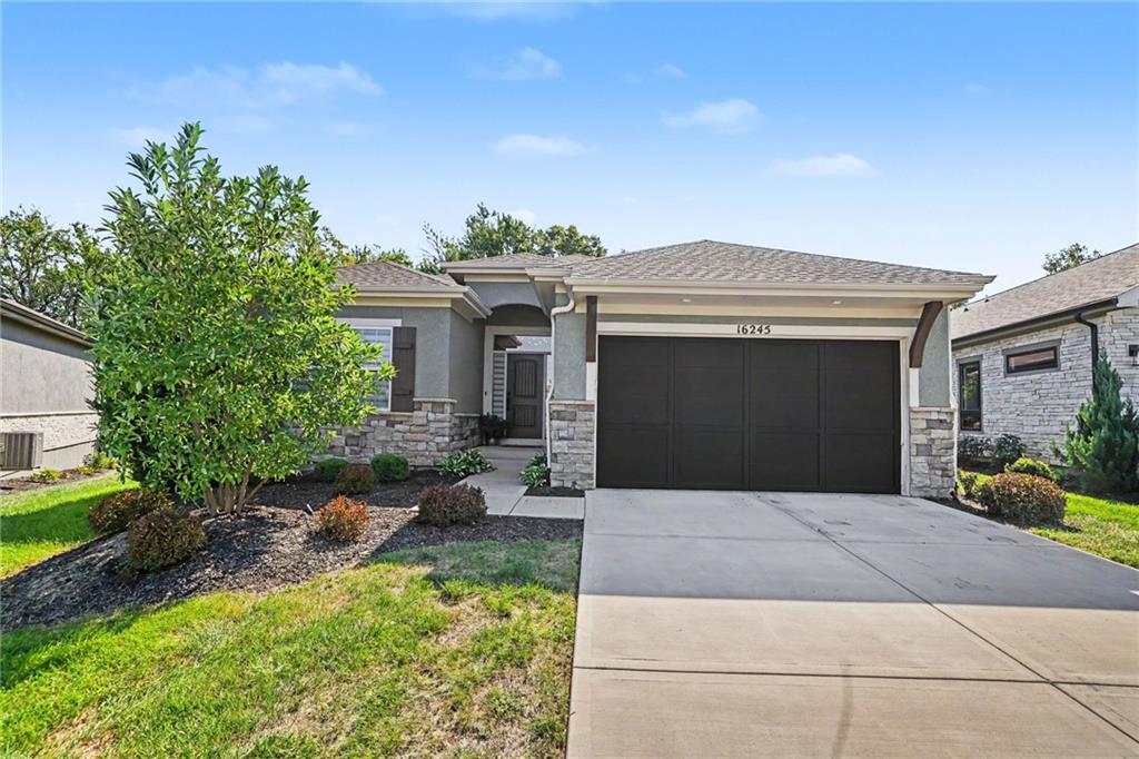 Photo of 16245 Broadmoor Street Overland Park KS 66085