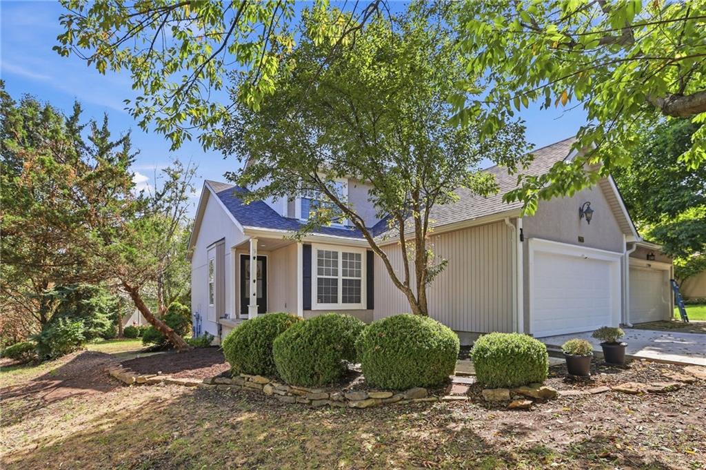 Photo of 7707 W 149th Street Overland Park KS 66223