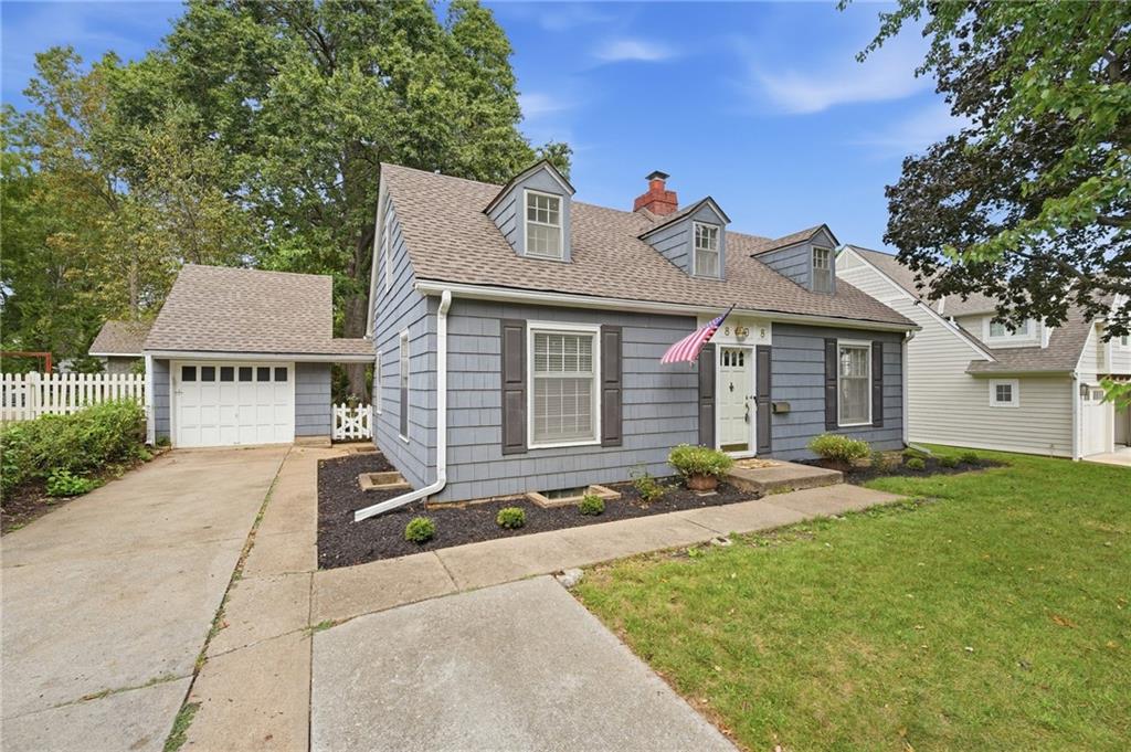 Photo of 2808 W 51st Terrace Westwood KS 66205