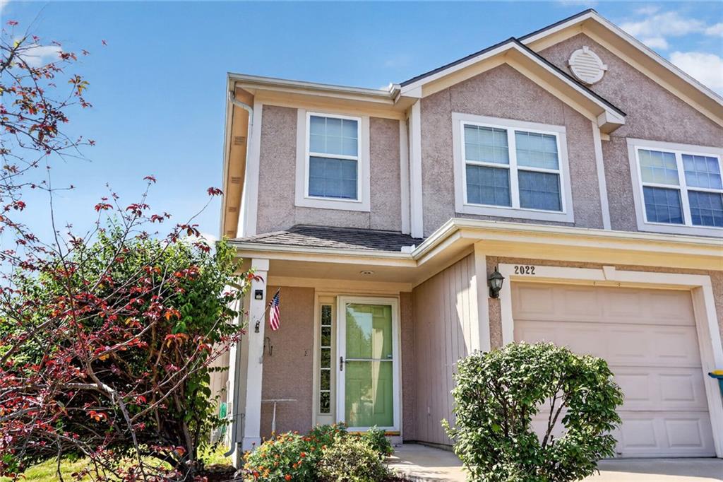Photo of 2022 Madison Drive Bonner Springs KS 66012