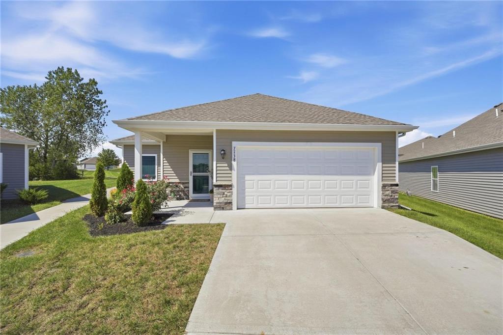 Photo of 7738 123rd Court Kansas City MO 64163