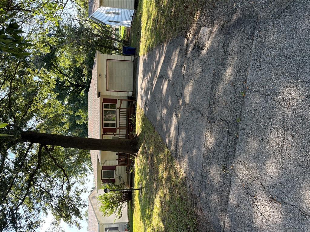 Photo of 1509 S Ashby Avenue Chanute KS 66720