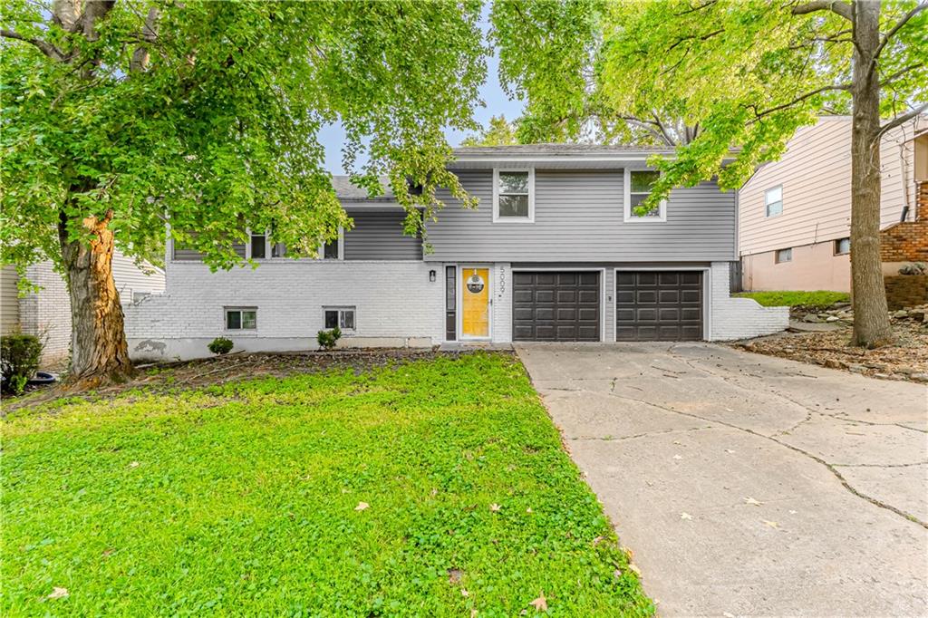Photo of 5009 NE 57th Terrace Kansas City MO 64119