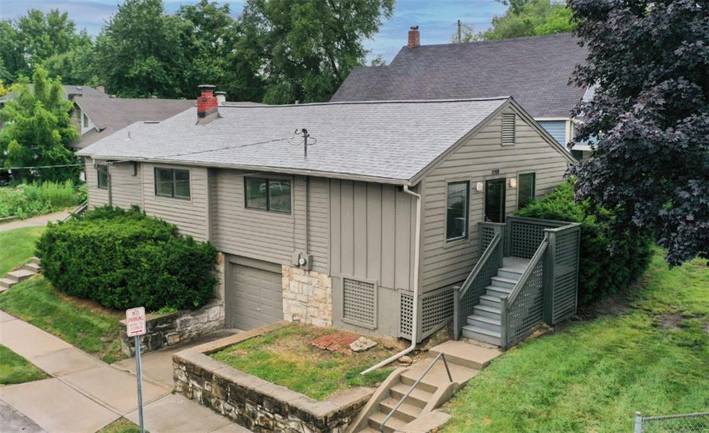 Photo of 2201 W 43rd Avenue Kansas City KS 66103