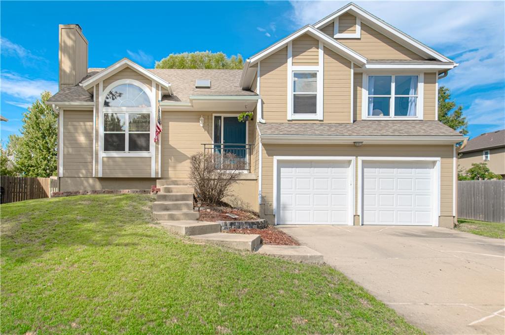 Photo of 18412 W 163RD Street Olathe KS 66062