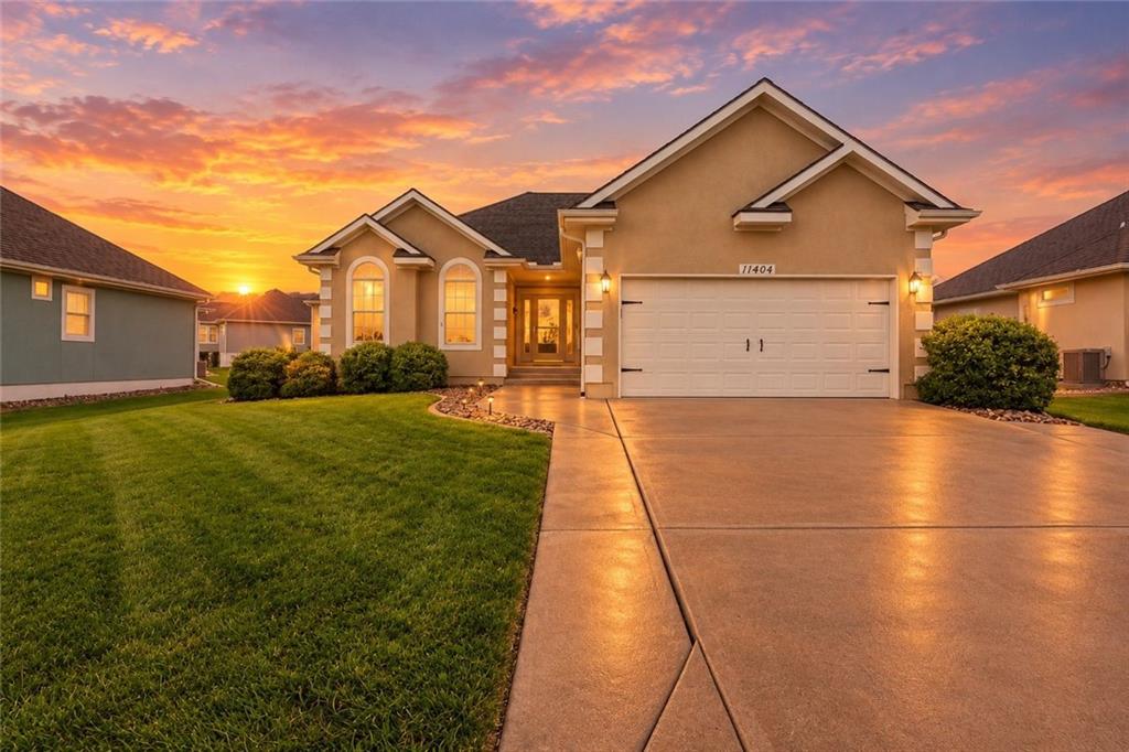 Photo of 11404 Trevor Drive Peculiar MO 64078