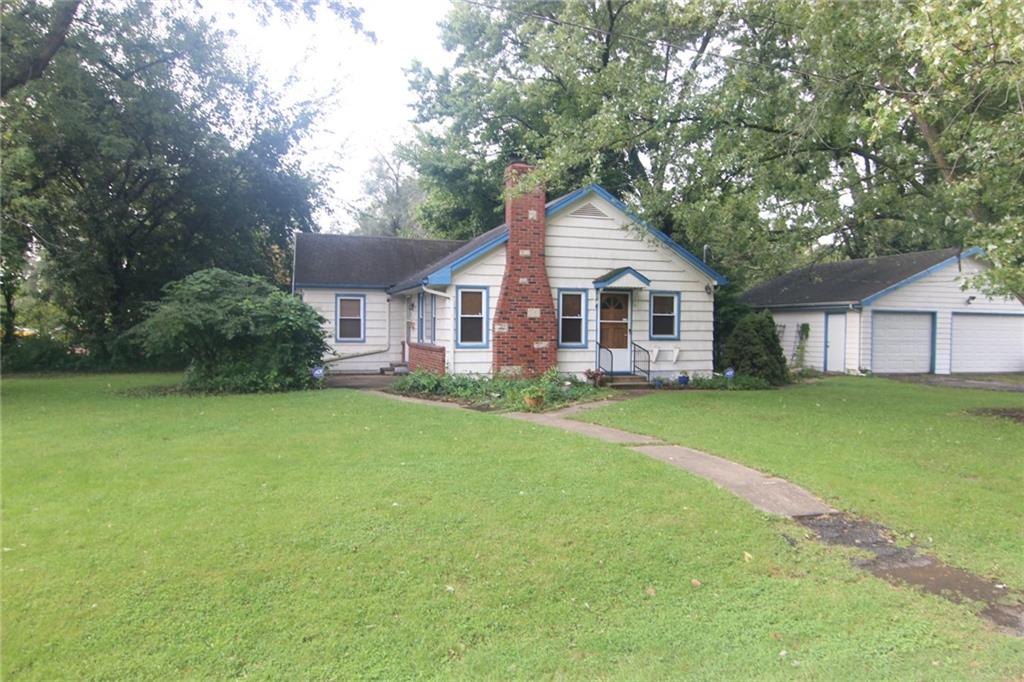 Photo of 7700 Blue Ridge Boulevard Kansas City MO 64138