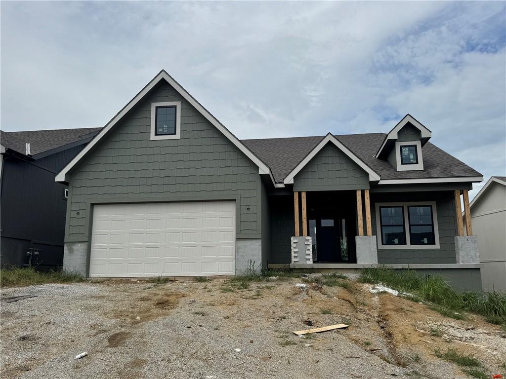 Photo of 2148 Black Walnut Drive Liberty MO 64068