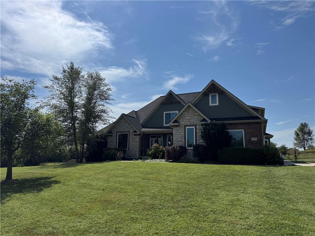 Photo of 22205 143rd Parkway Basehor KS 66007