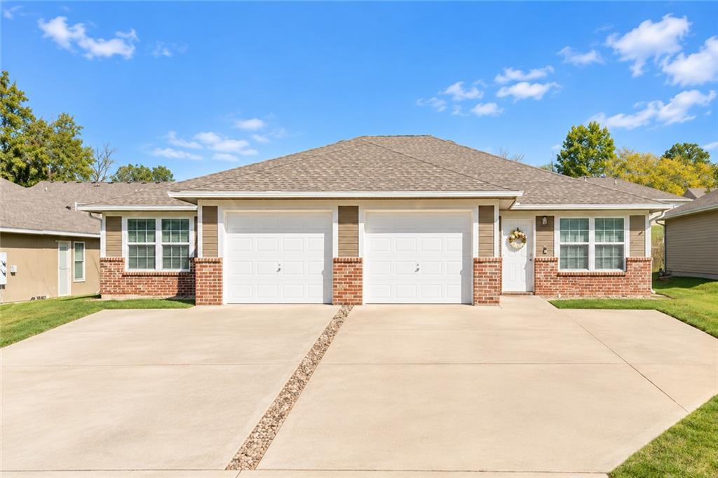 Photo of 609 W Market Street Warrensburg MO 64093