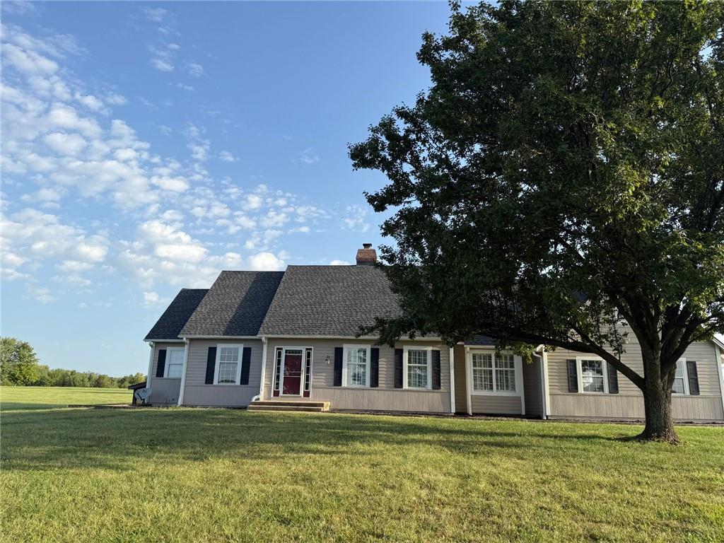 Photo of 2000 E 195th Street Belton MO 64012