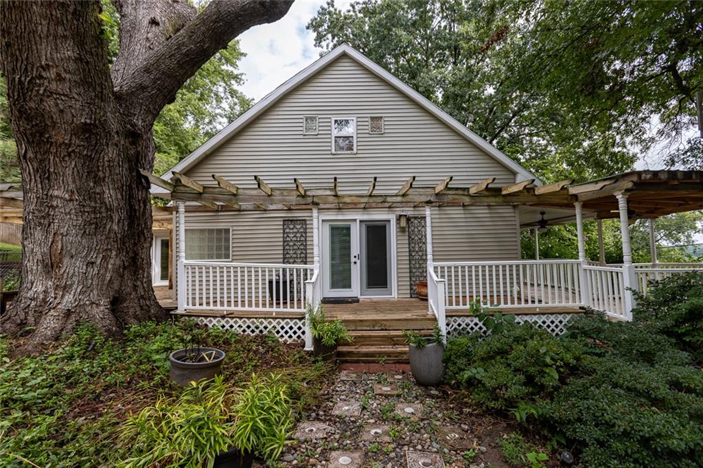 Photo of 101 North Street Farley MO 64028