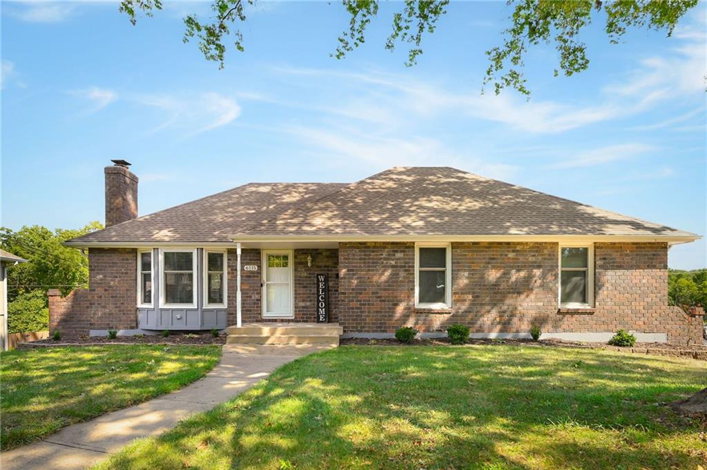 Photo of 6115 Larson Avenue Kansas City MO 64133