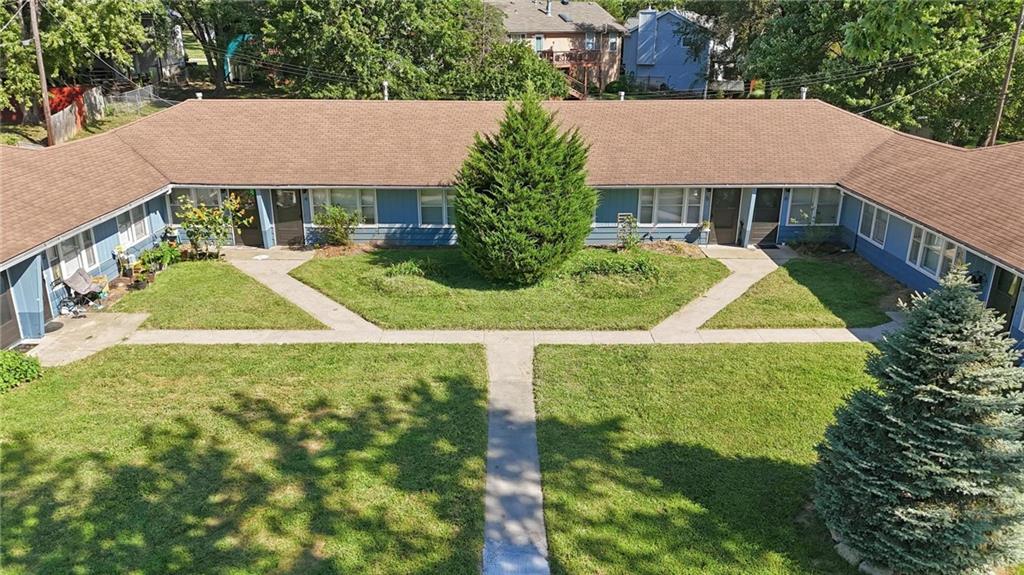 Photo of 200 NE 79th Terrace Kansas City MO 64118
