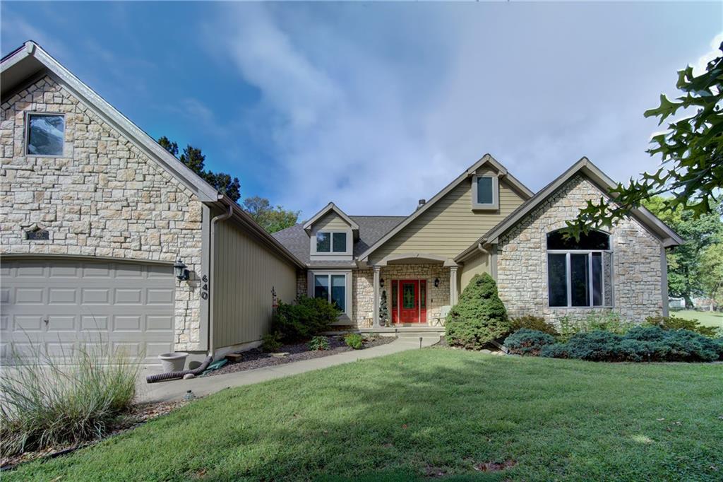 Photo of 640 S 80 Street Kansas City KS 66111