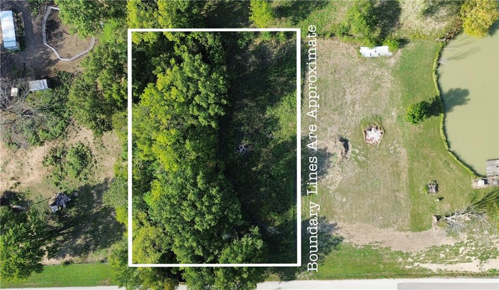 Photo of 00000 Hemlock Street Mound City KS 66056