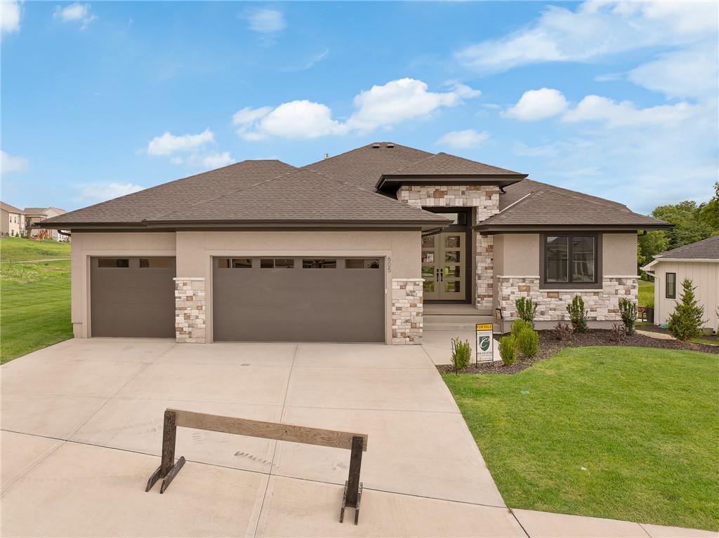 Photo of 620 Turnbridge Drive Raymore MO 64083