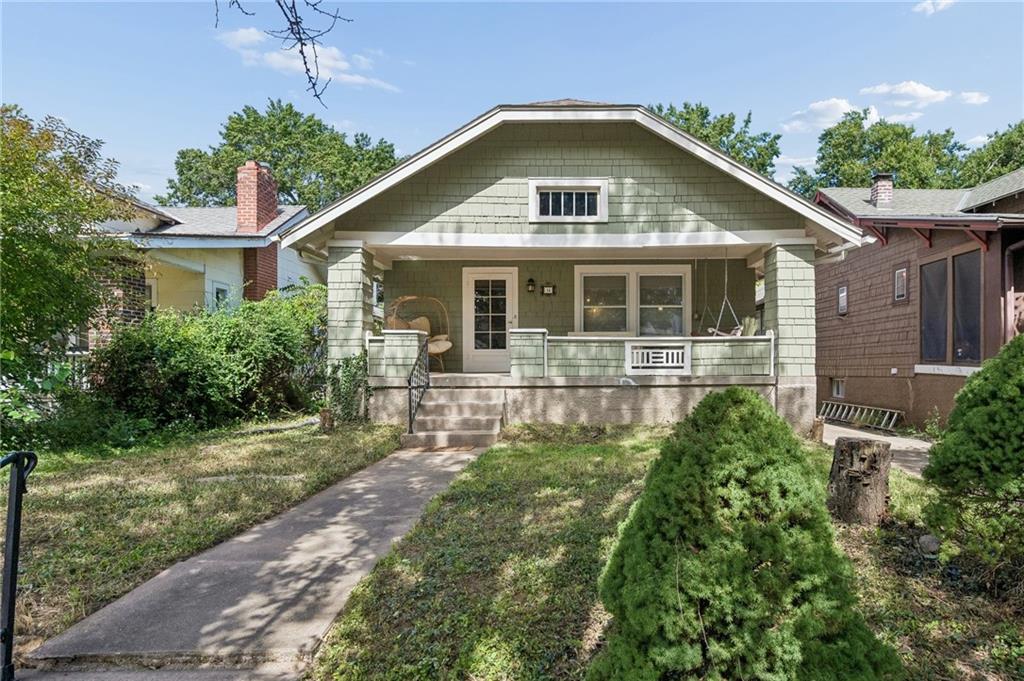 Photo of 14 W 74 Street Kansas City MO 64114