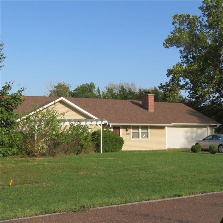 Photo of 119 CANARY Lane Iola KS 66749