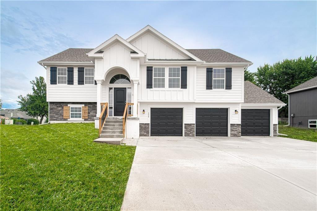 Photo of 6019 NE 118th Terrace Kansas City MO 64156