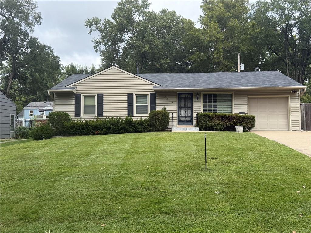 Photo of 7914 W 86th Street Overland Park KS 66212