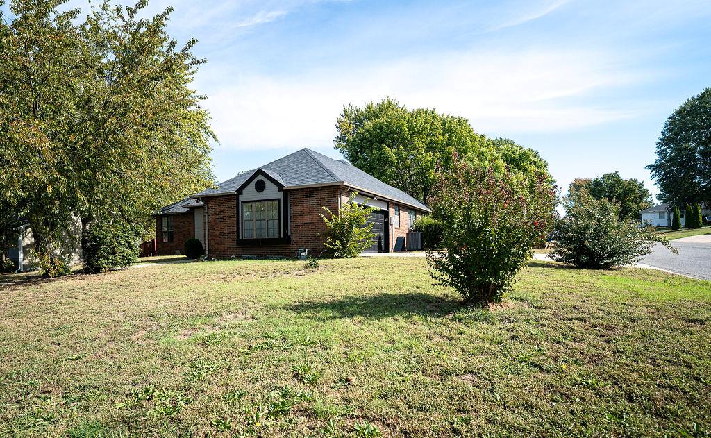 Photo of 1501 Tyson Drive Joplin MO 64801