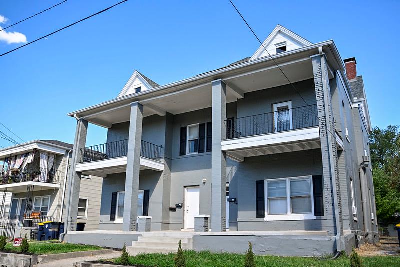 Photo of 319 Olive Street Kansas City MO 64124