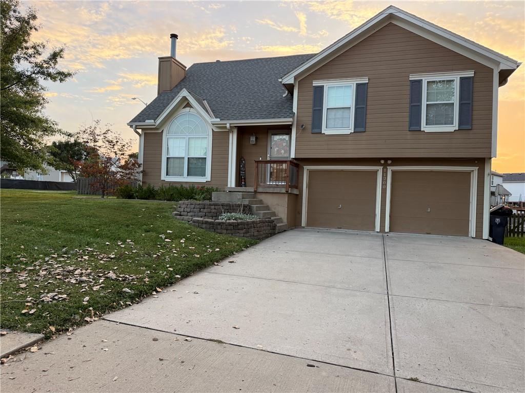 Photo of 11200 N Lewis Avenue Kansas City MO 64157