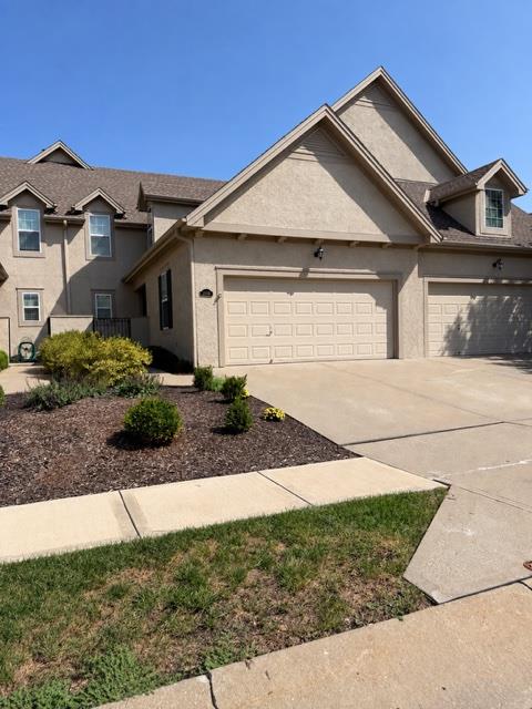 Photo of 2118 NE 107th Terrace Kansas City MO 64155