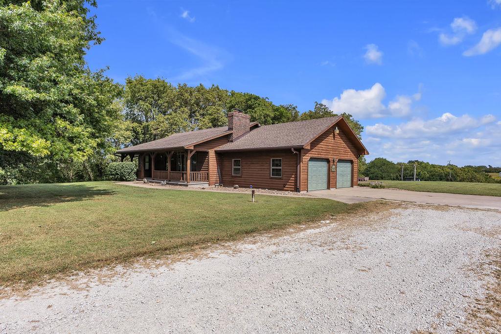 Photo of 3109 SW Lane Road St Joseph MO 64504