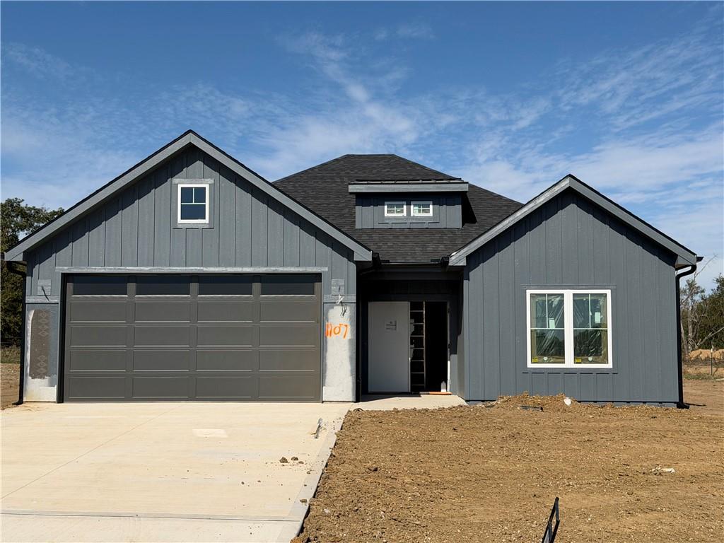Photo of 1107 Eli Lane Warrensburg MO 64093