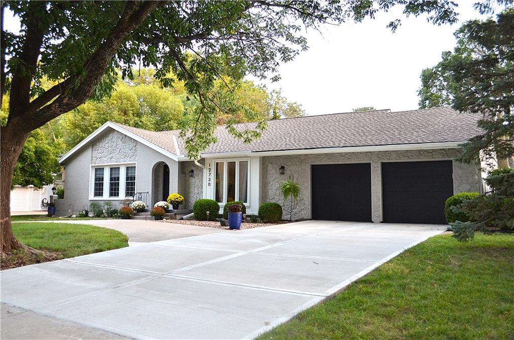 Photo of 12730 Overbrook Road Leawood KS 66209