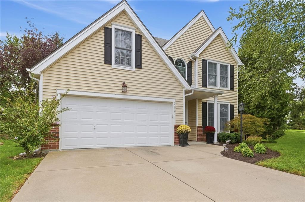 Photo of 13221 W 126th Place Overland Park KS 66213