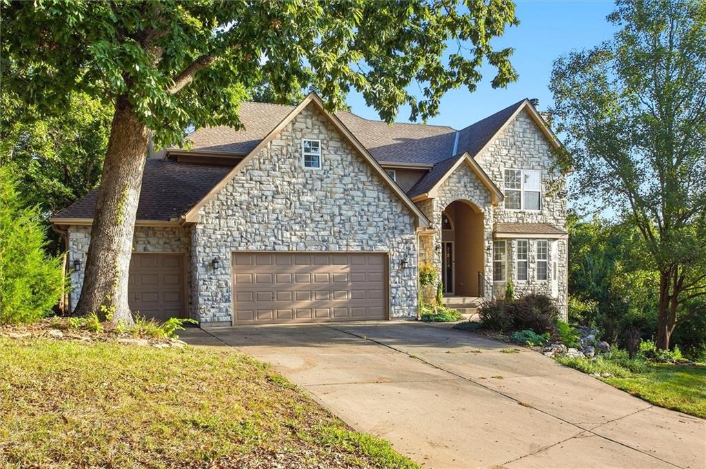 Photo of 22808 E 28th Street Court Blue Springs MO 64015