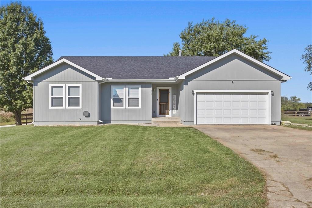 Photo of 501 Ohio Street East Lynne MO 64743