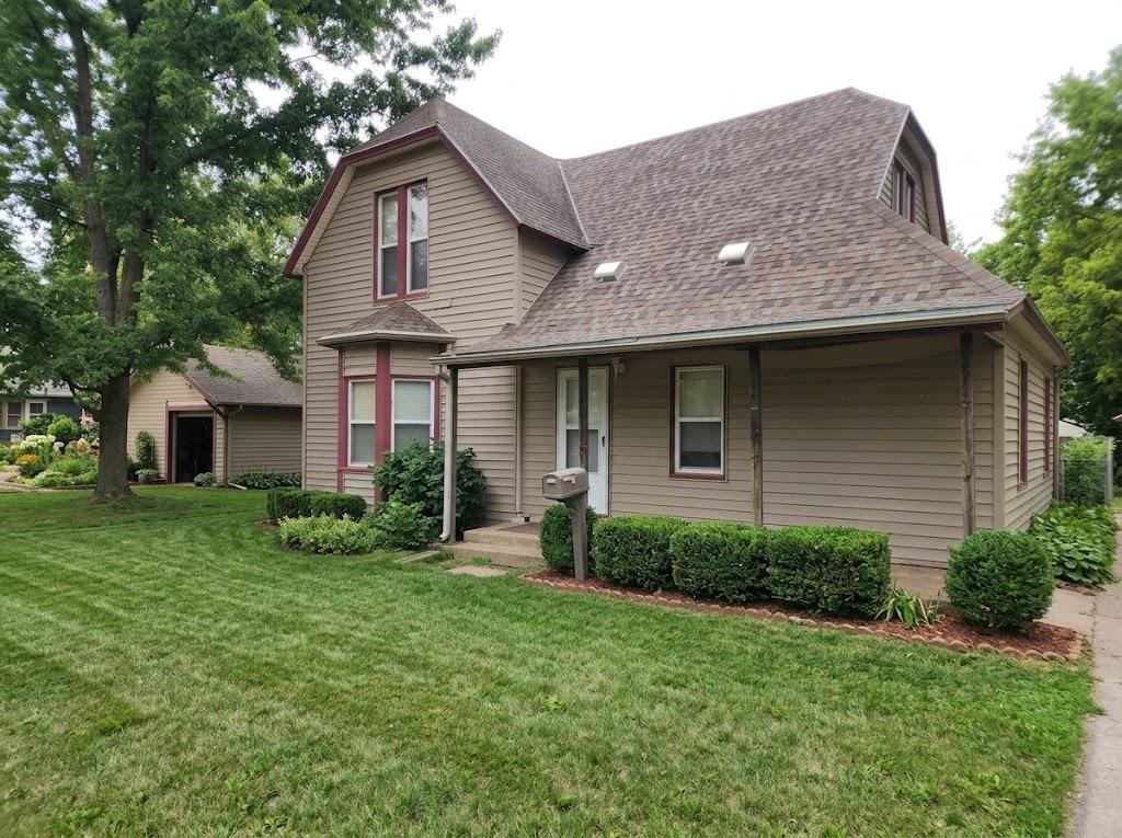Photo of 718 W Lyons Street McPherson KS 67554