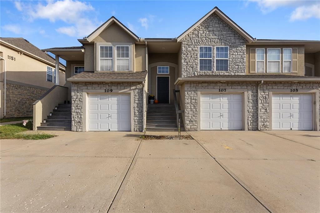 Photo of 1181 N Martway Drive #107 Olathe KS 66061