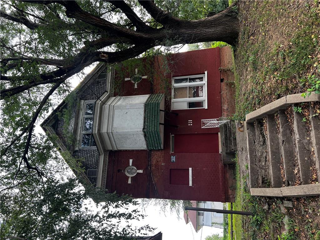Photo of 203 S 15th Street St Joseph MO 64051