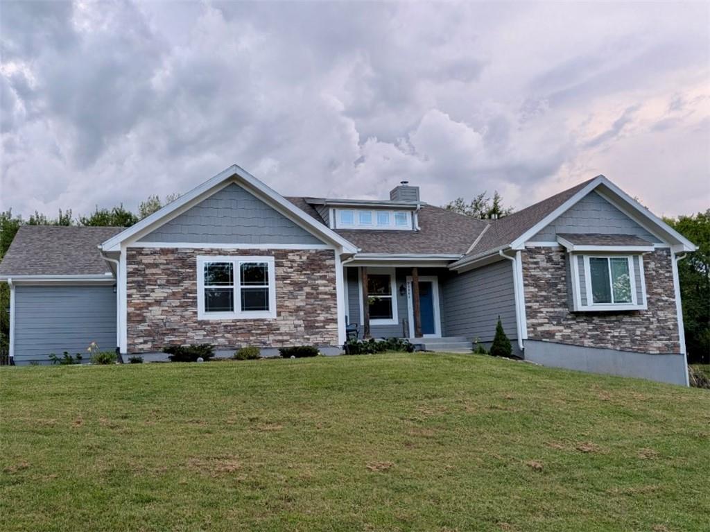 Photo of 23904 S Lucille Lane Peculiar MO 64078