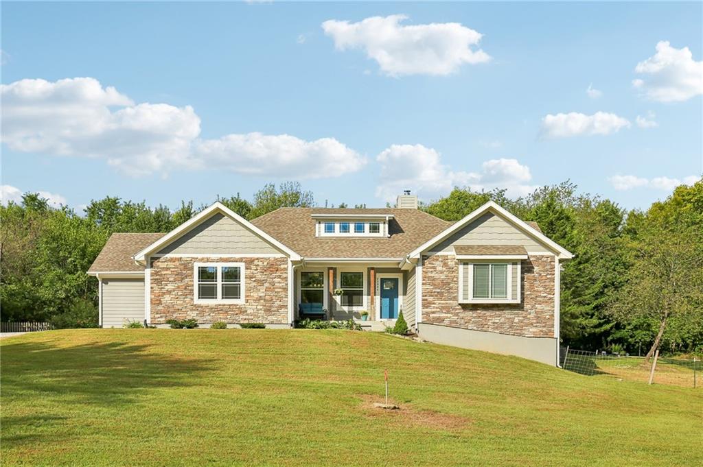 Photo of 23904 S Lucille Lane Peculiar MO 64078