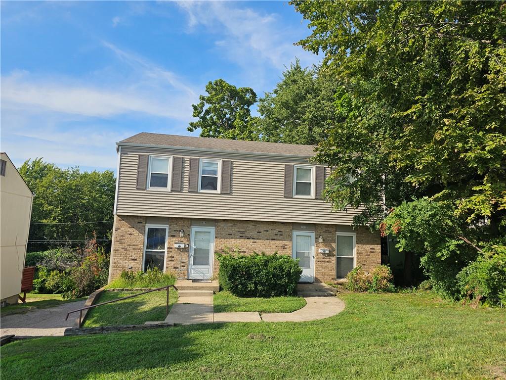Photo of 1922 W 36th Avenue Kansas City KS 66103