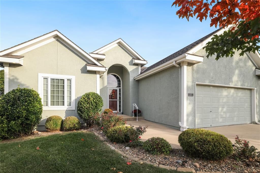 Photo of 7228 N Spruce Avenue Kansas City MO 64119