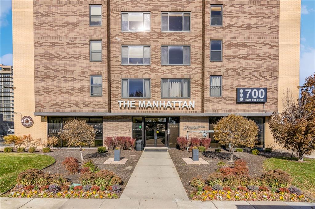 Photo of 700 E 8TH Street #14T Kansas City MO 64106