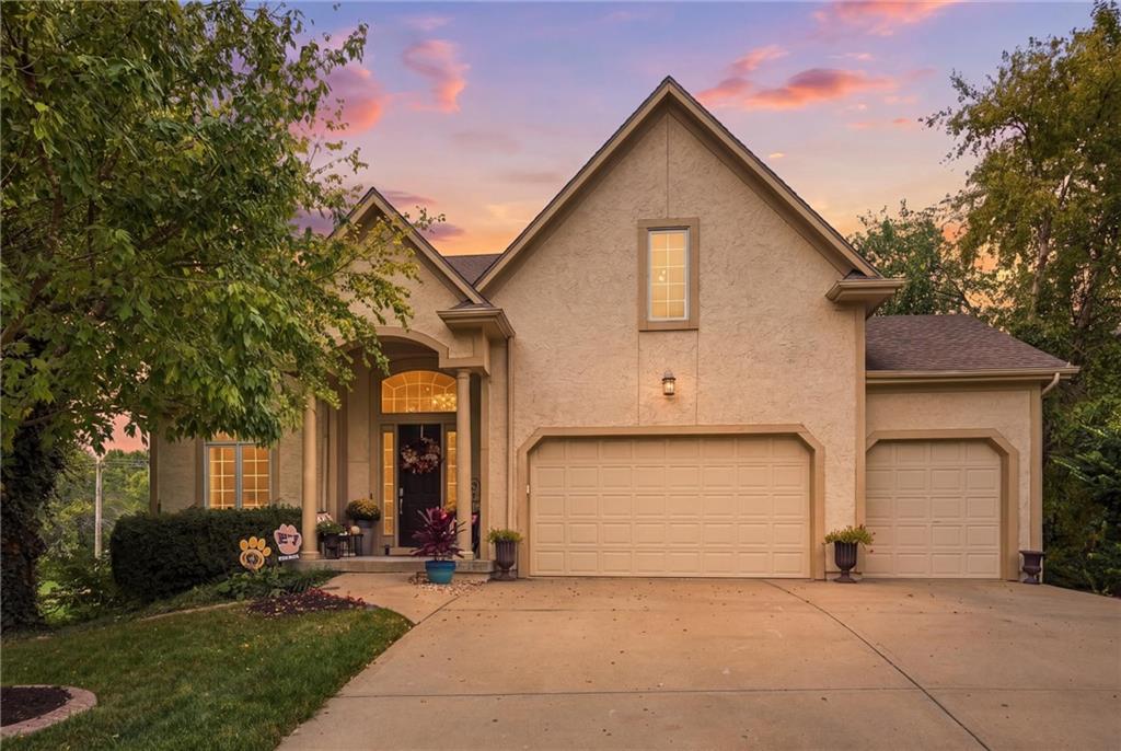 Photo of 16220 Birch Street Overland Park KS 66085