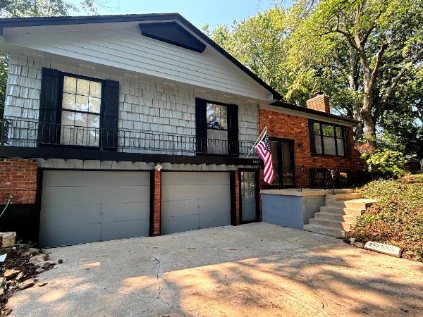 Photo of 8823 E 57th Street Raytown MO 64133